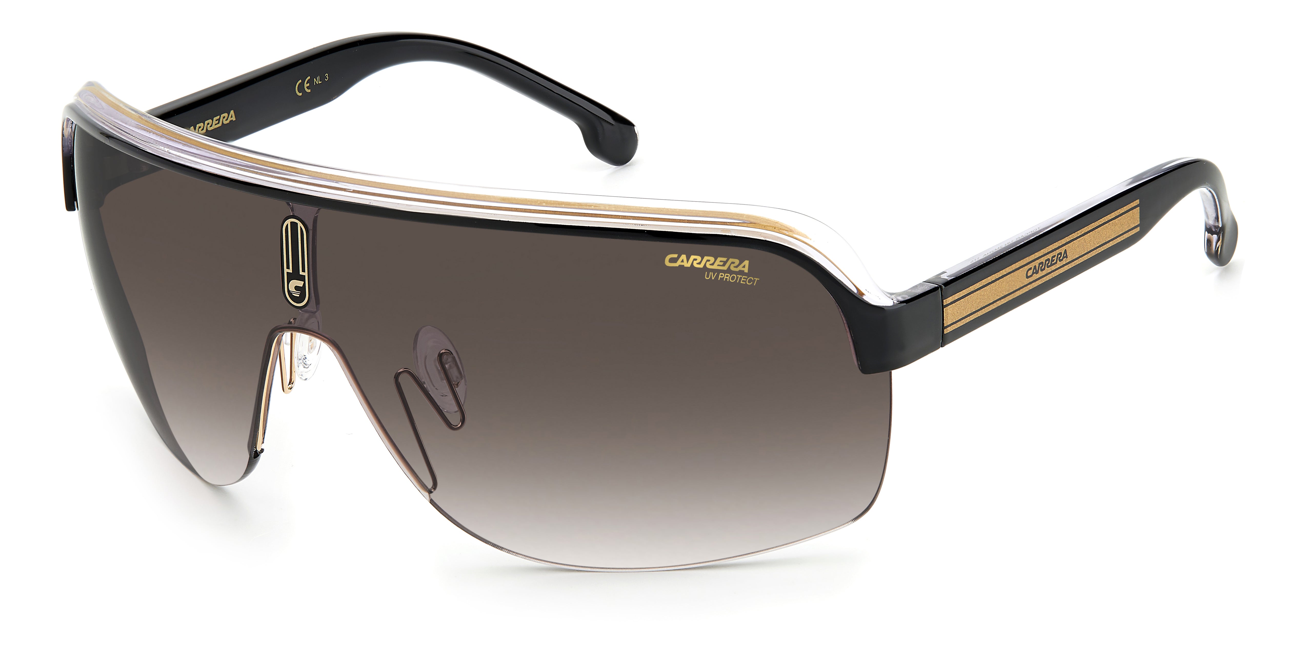 Carrera Topcar 1/N 2M2 Sunglasses Australia | 1001 Optometry