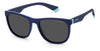 POLAROID KIDS-PLD 8049/S-ZX9-4916-SUNGLASSES
