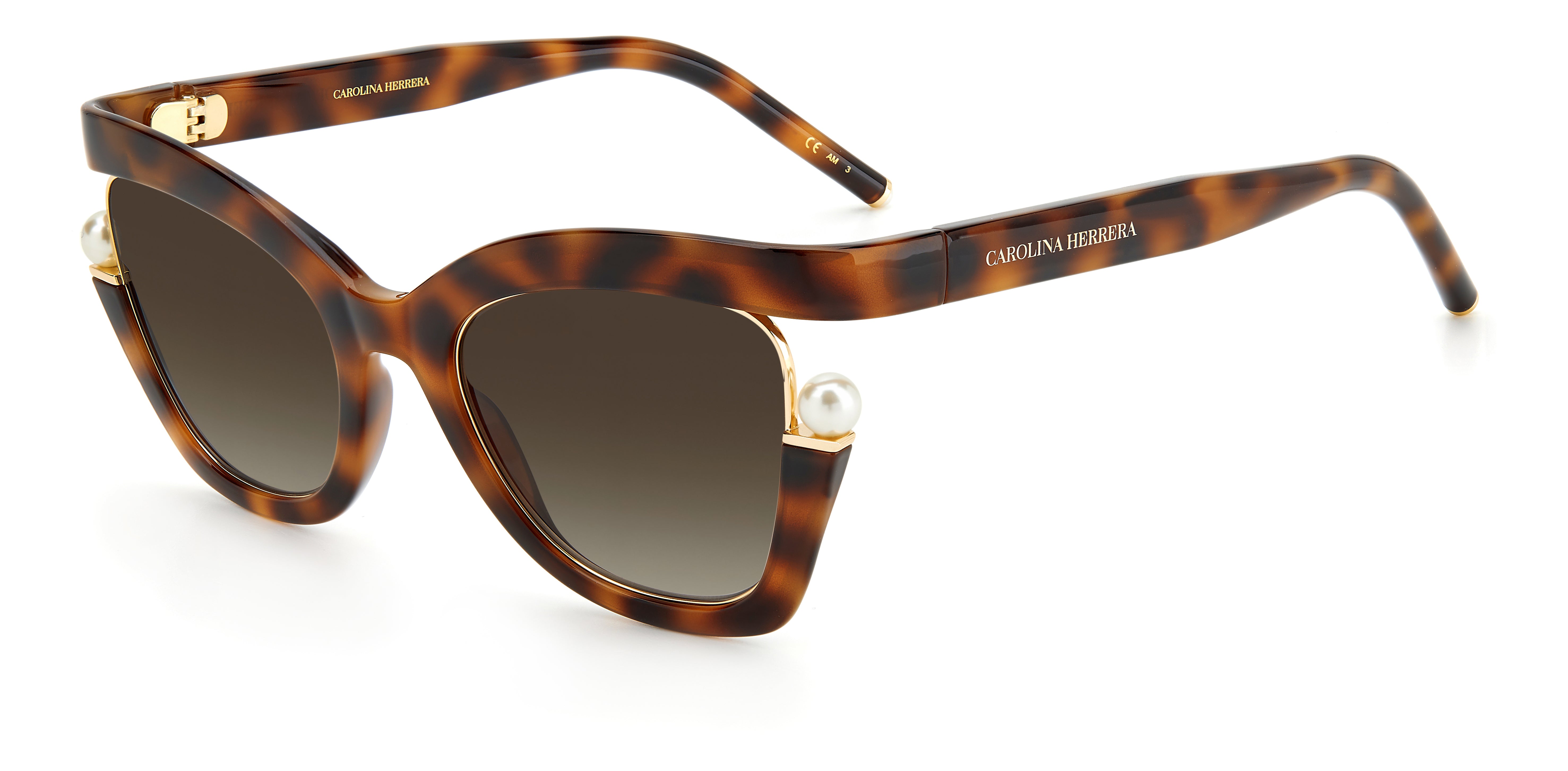 Carolina Herrera CH 0002/S 05L Sunglasses Australia | 1001 Optometry