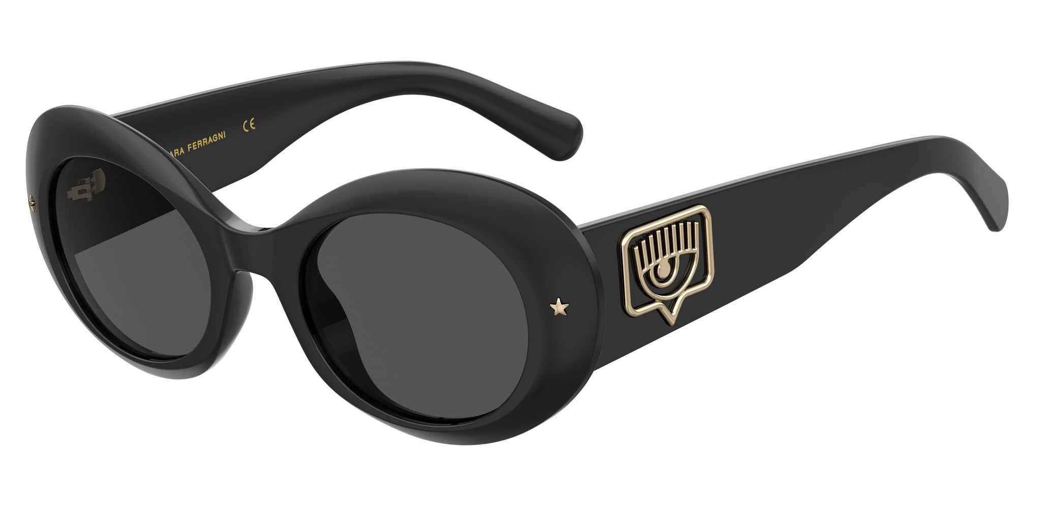 CHIARA FERRAGNI-CF 7004/S-807-5021-SUNGLASSES product image