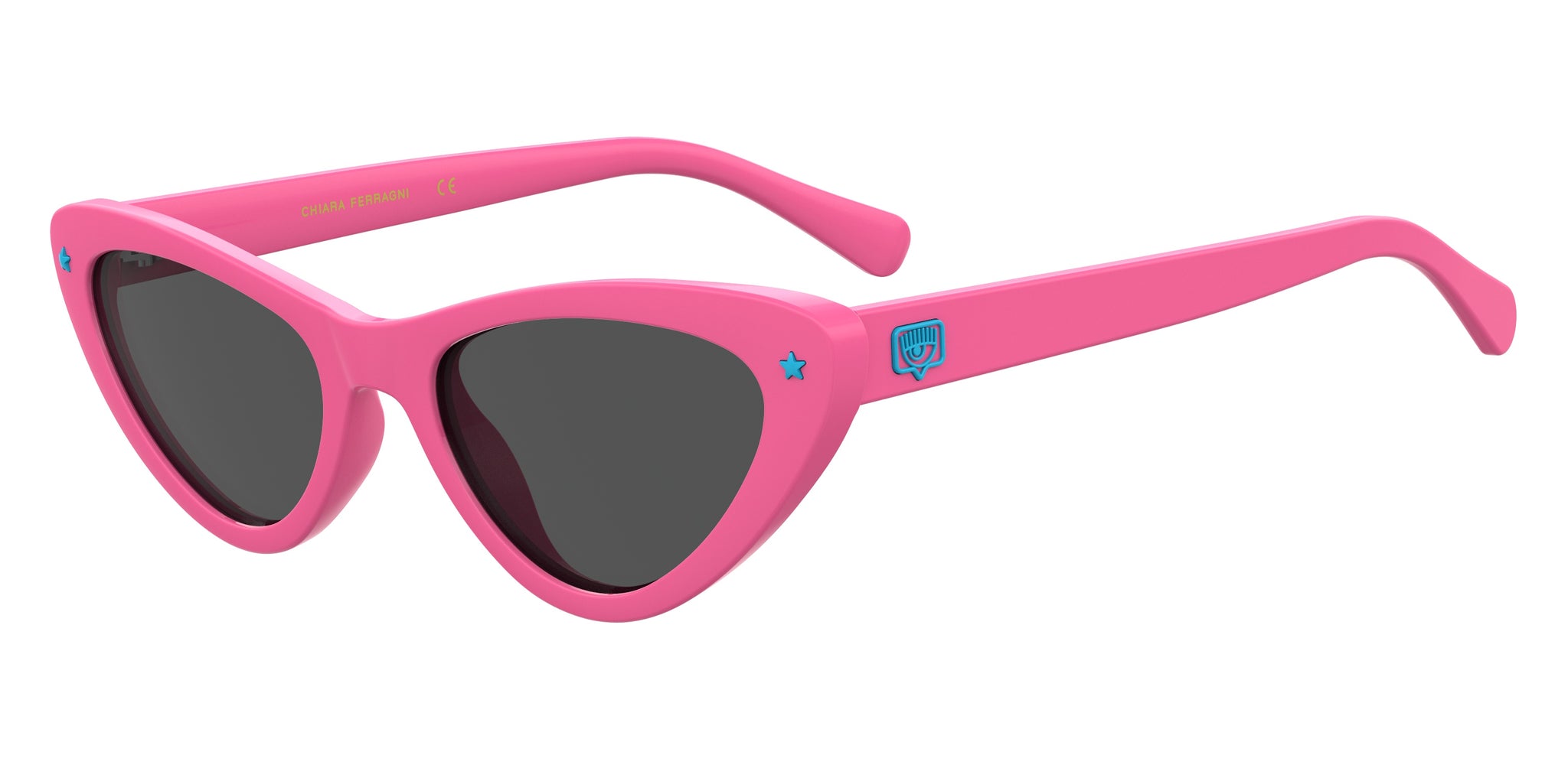 CHIARA FERRAGNI-CF 7006/S-35J-5319-SUNGLASSES product image