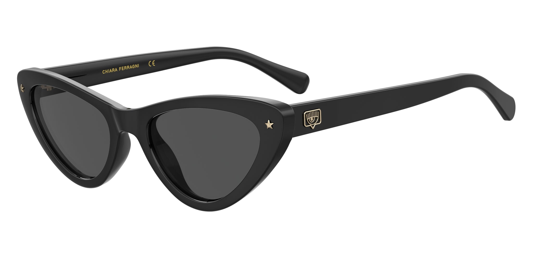 CHIARA FERRAGNI-CF 7006/S-807-5319-SUNGLASSES product image