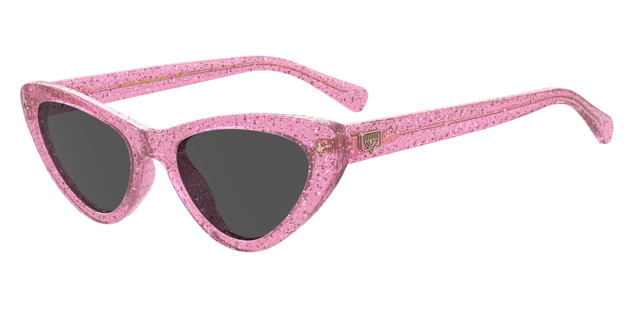 CHIARA FERRAGNI-CF 7006/S-QR0-5319-SUNGLASSES product image