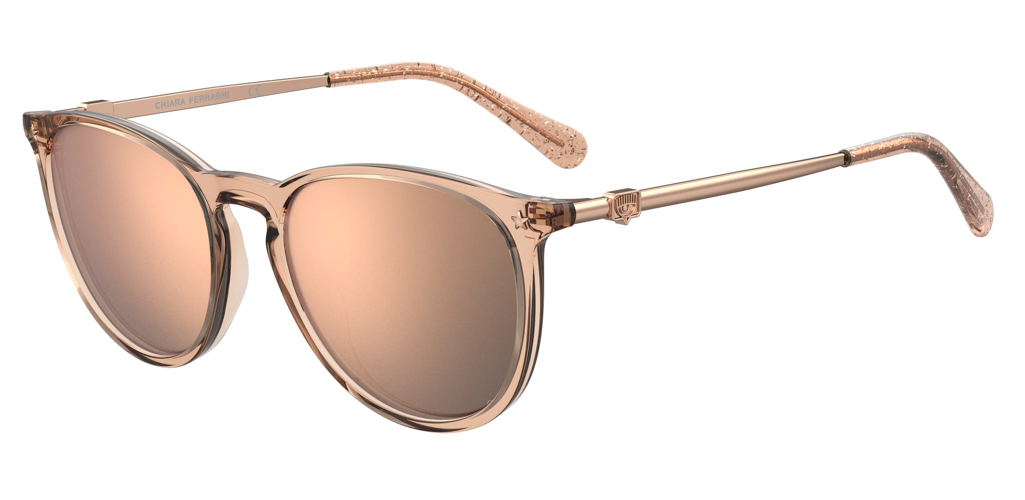 CHIARA FERRAGNI-CF 1005/S-733-5318-SUNGLASSES product image