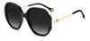 CAROLINA HERRERA-CH 0019/S-807-5421-SUNGLASSES