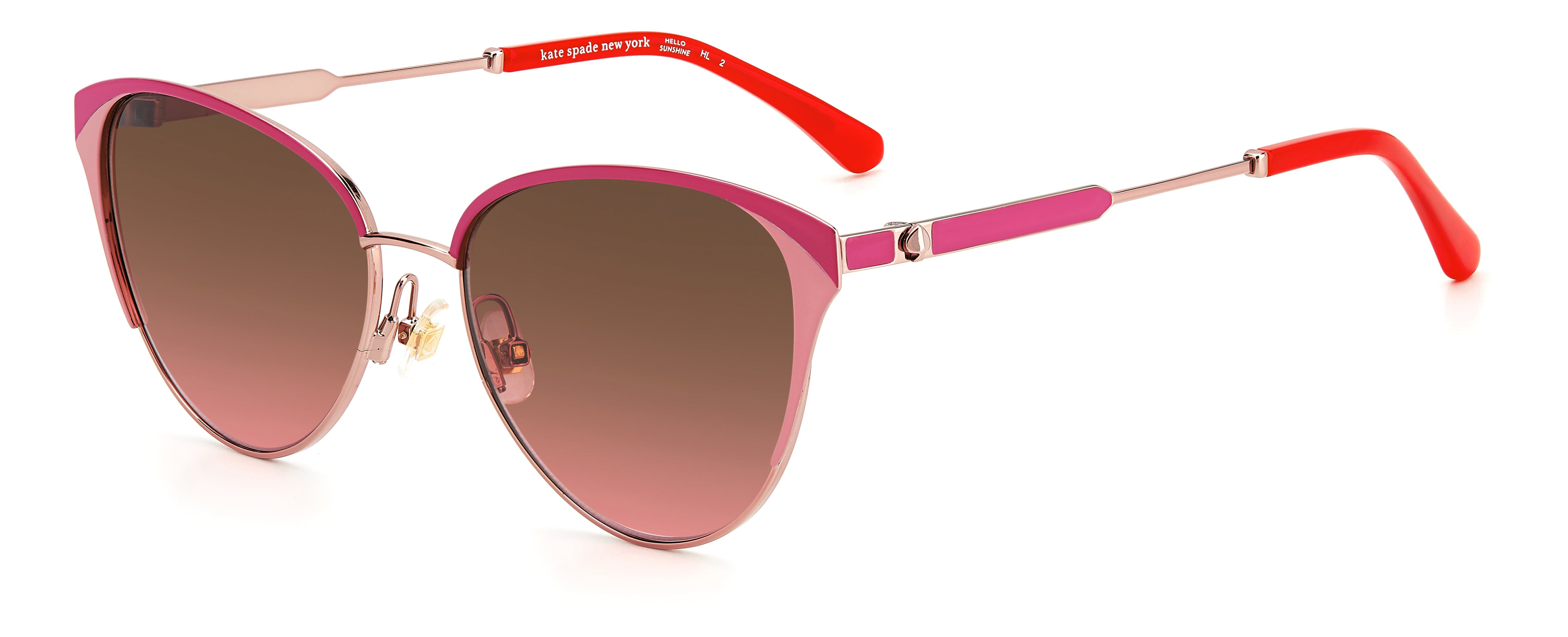 Kate Spade IANNA/G/S 000 Sunglasses Australia 1001 Optometry