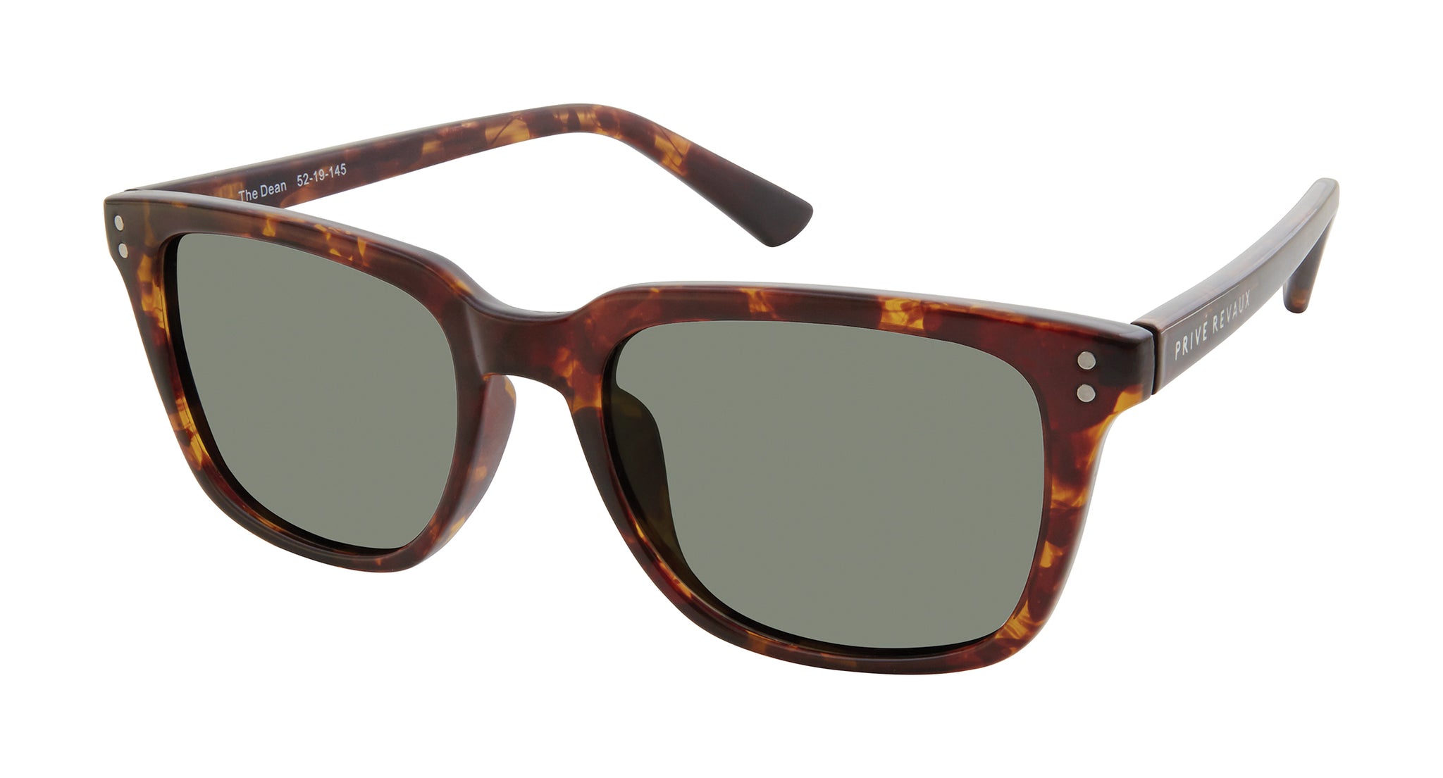 PRIVE REVAUX-THE DEAN/S-WR9-5219-SUNGLASSES product image