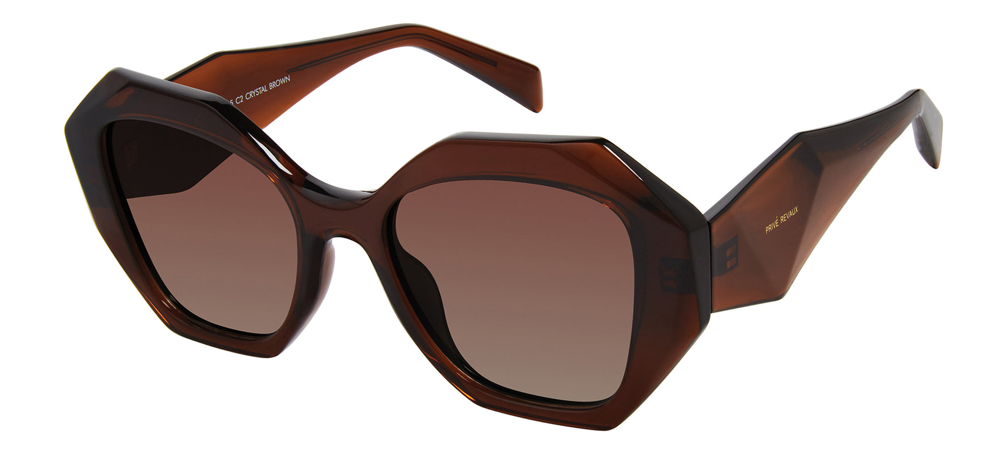 PRIVE REVAUX-THE BIMINI/S-09Q-5219-SUNGLASSES product image