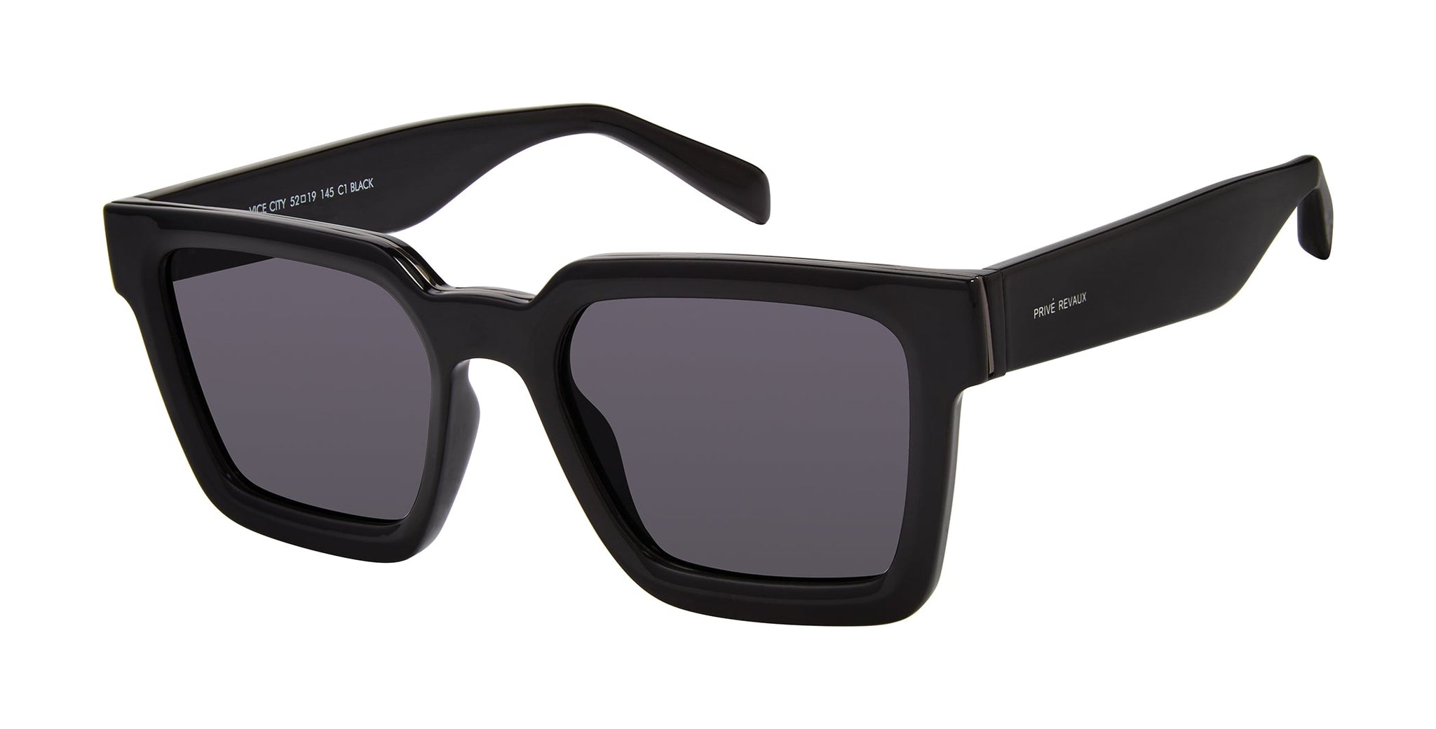 PRIVE REVAUX-VICE CITY/S-807-5219-SUNGLASSES product image