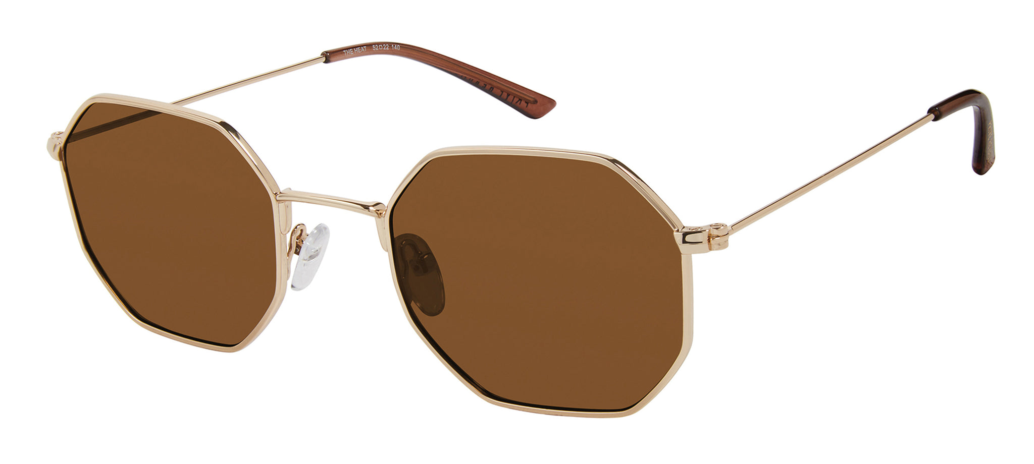 PRIVE REVAUX-THE HEAT/S-J5G-5222-SUNGLASSES product image