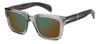 DAVID BECKHAM-DB 7100/S-KB7-5221-SUNGLASSES