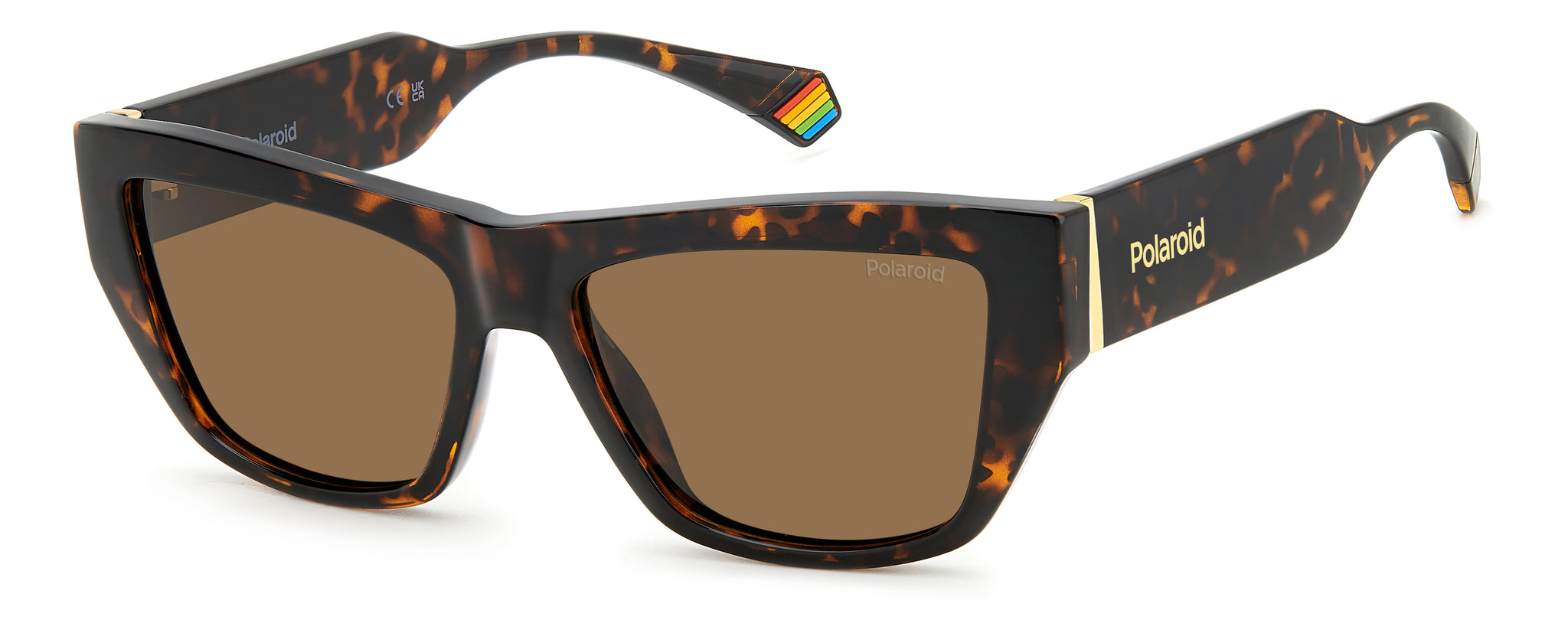 POLAROID-PLD 6210/S/X-086-5516-SUNGLASSES product image