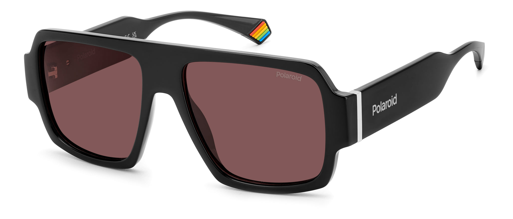 POLAROID-PLD 6209/S/X-807-5516-SUNGLASSES product image