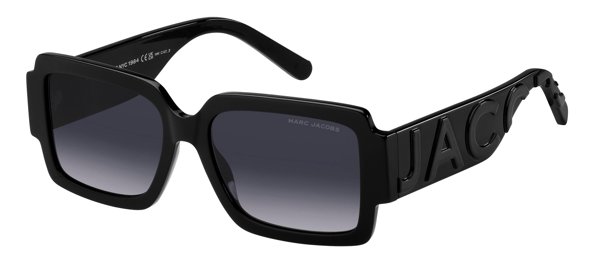 MARC JACOBS-MARC 693/S-08A-5517-SUNGLASSES product image