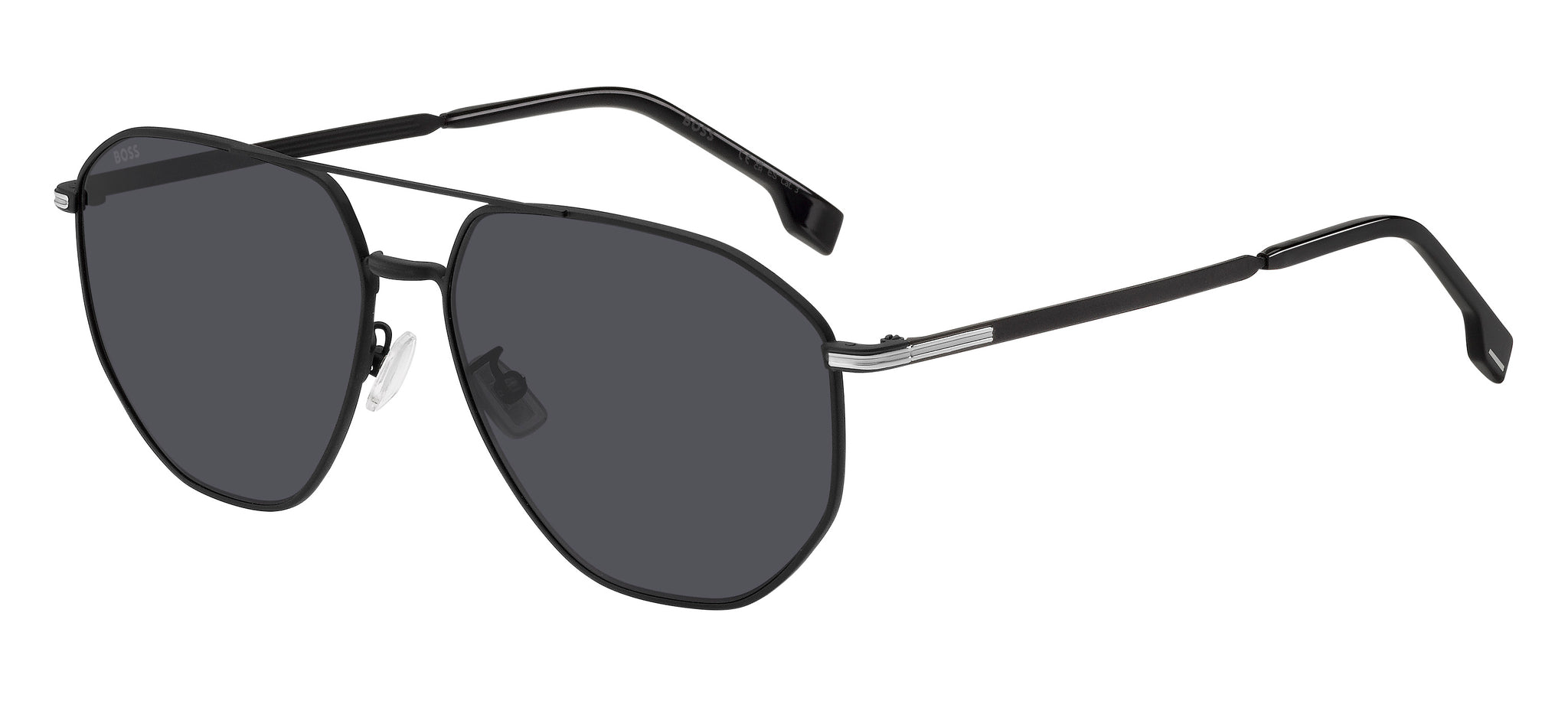 HUGO BOSS-BOSS 1612/F/SK-124-6115-SUNGLASSES product image
