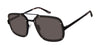 PRIVE REVAUX-JET LIFE/S-003-5817-SUNGLASSES