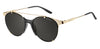 CARRERA-CARRERA 128/S-J5G-5216-SUNGLASSES