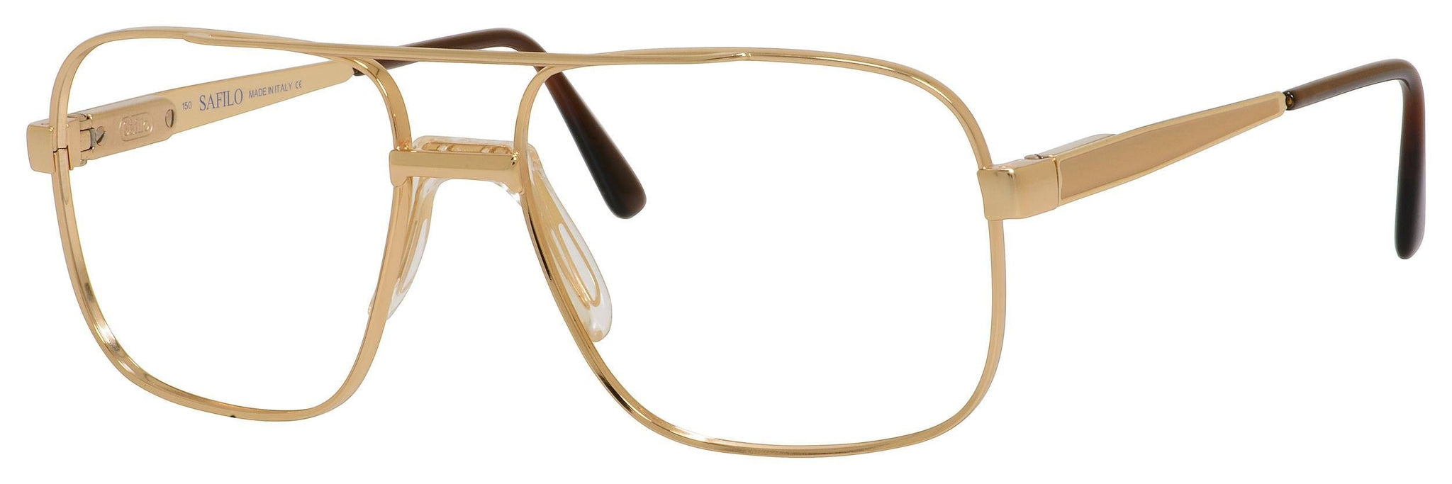 SAFILO-E 3055-2-5717-GLASSES FRAMES product image
