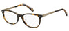 FOSSIL-FOS 6089-RWG-5117-SPECTACLE FRAMES
