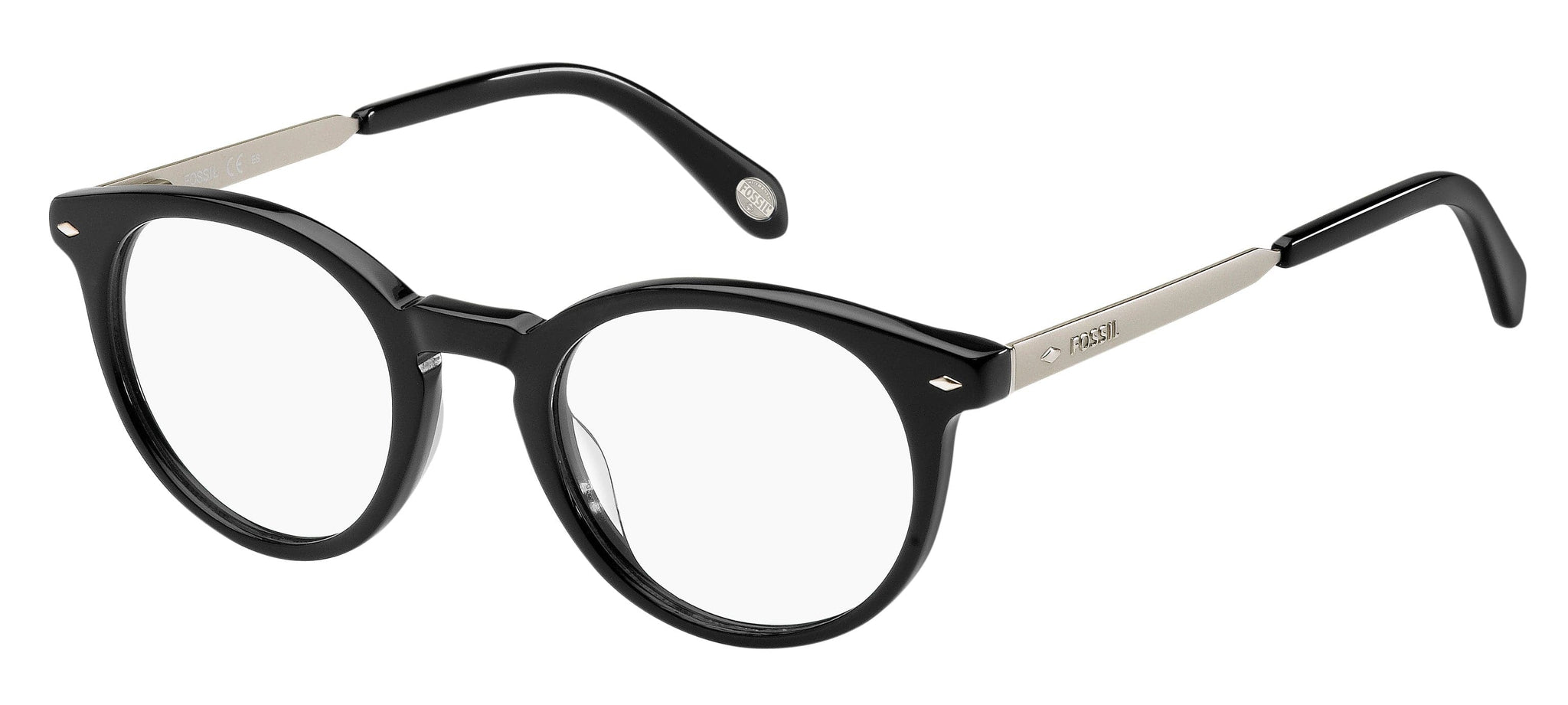 FOSSIL-FOS 6090-FB8-4822-GLASSES FRAMES product image