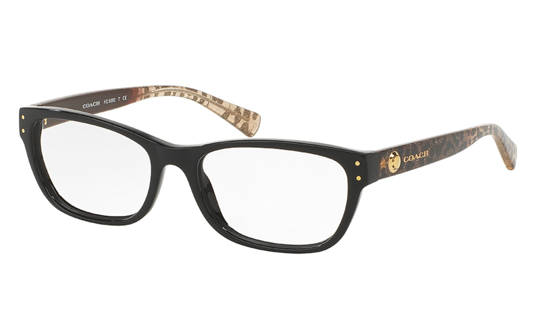 COACH-0HC6082F-5353-5317-GLASSES FRAMES product image