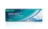 DAILIES AQUACOMFORT PLUS TORIC - 30 LENSES - 1 DAY
