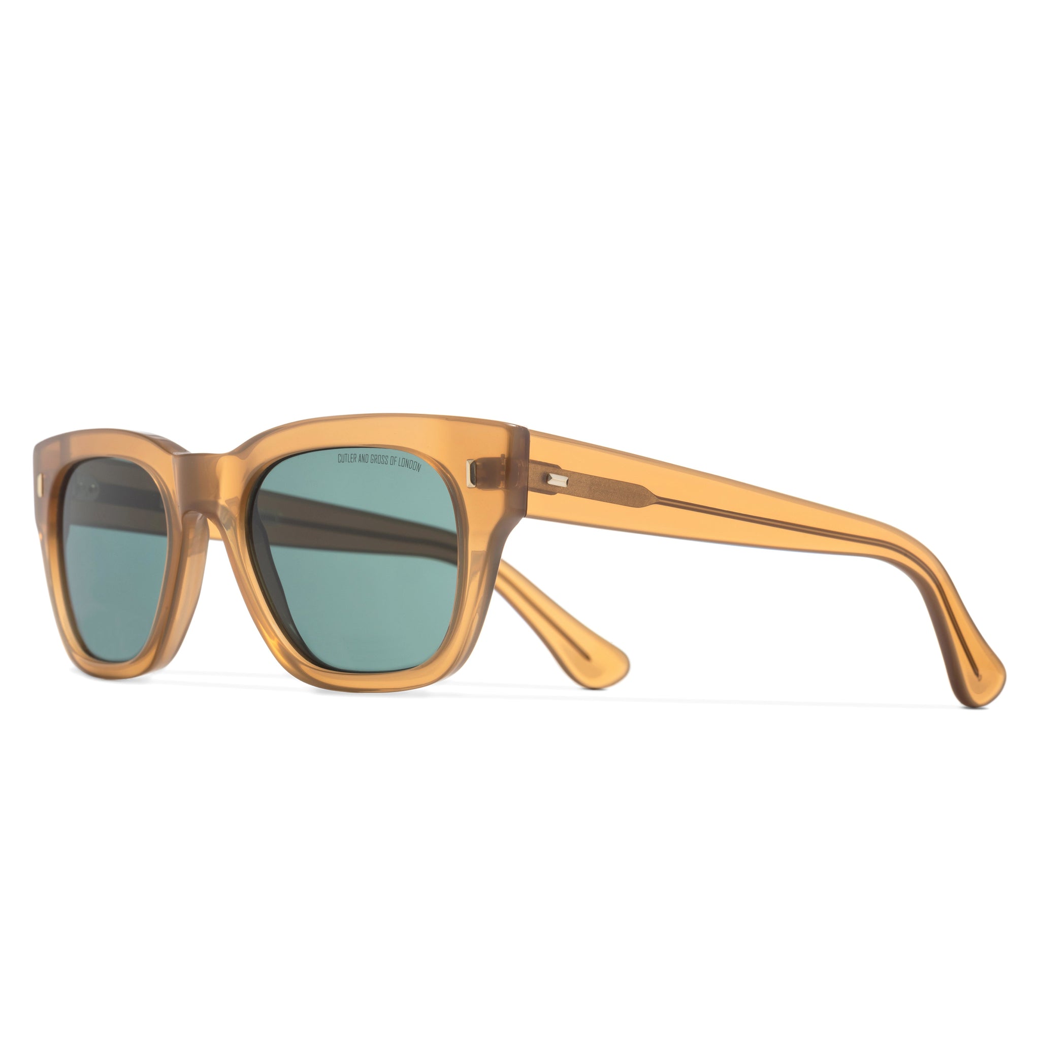 CUTLER AND GROSS-0772V2-05-5221-SUNGLASSES product image