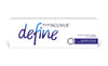 ACUVUE 1 DAY DEFINE WITH LACREON, ACCENT STYLE - 30 LENSES - 1 DAY
