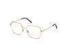 TOM FORD-FT5739-B-028-5716-SPECTACLE FRAME