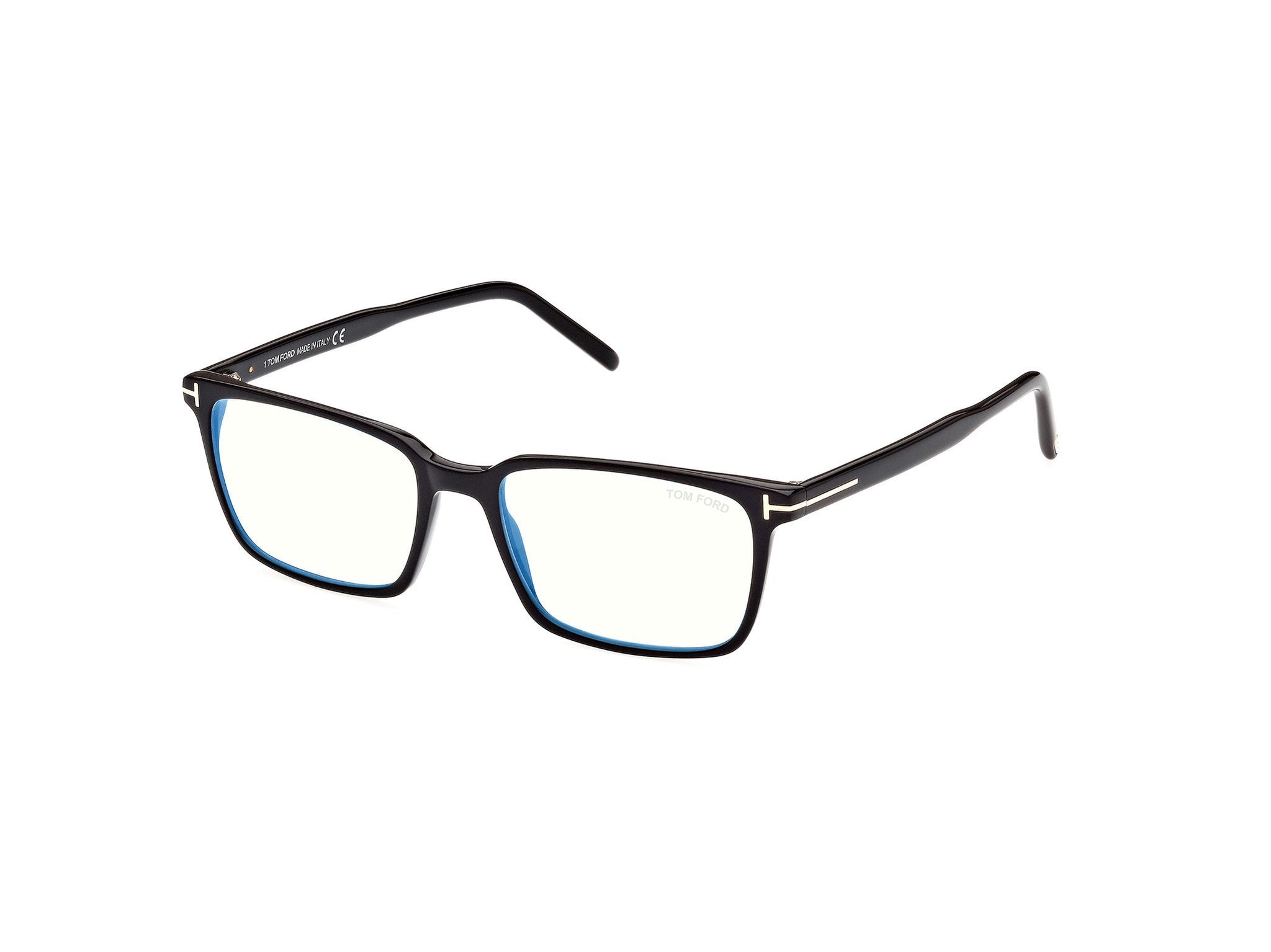 TOM FORD-FT5802-B-001-5517-SPECTACLE FRAME