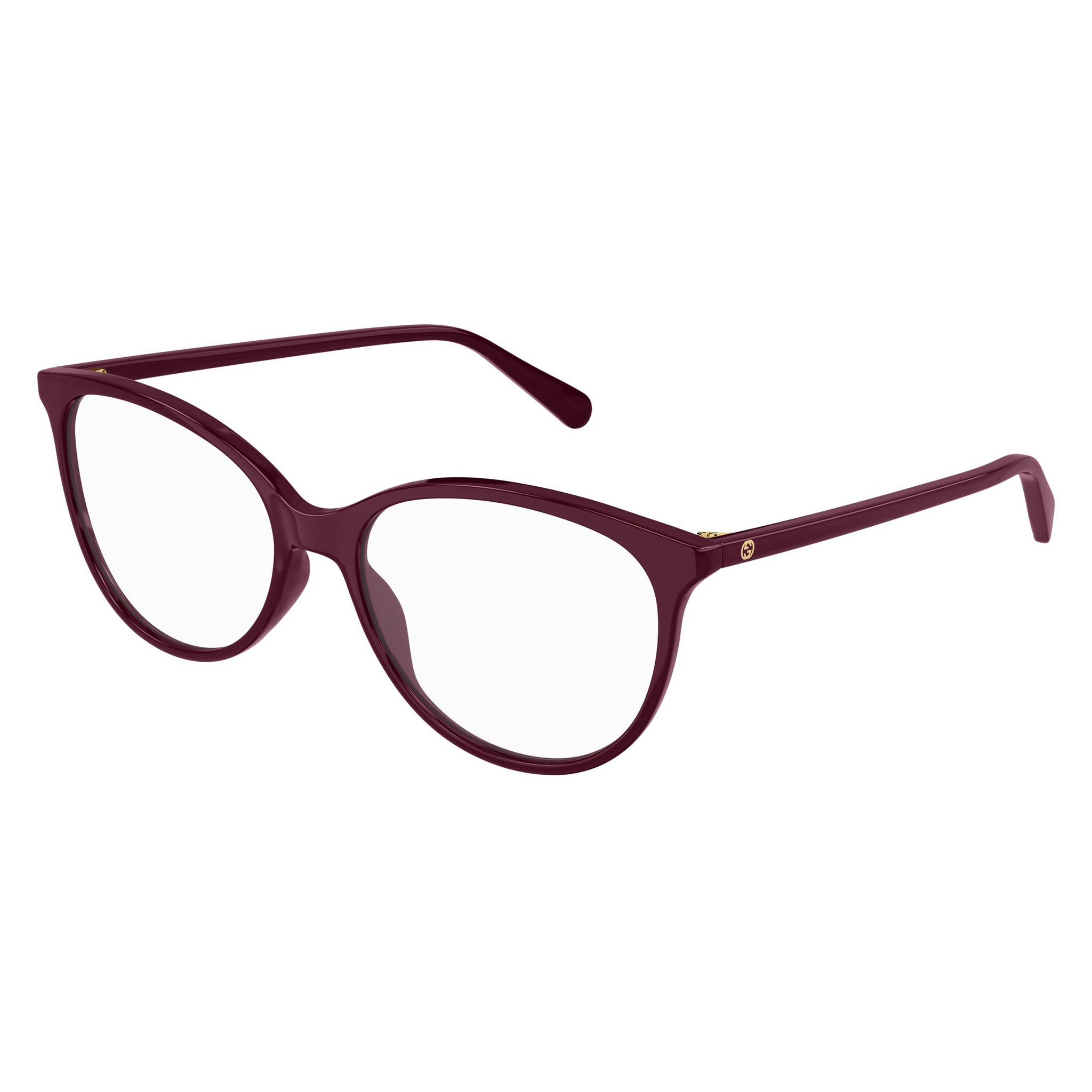 GUCCI-GG0550O-011-5316-SPECTACLE FRAME product image
