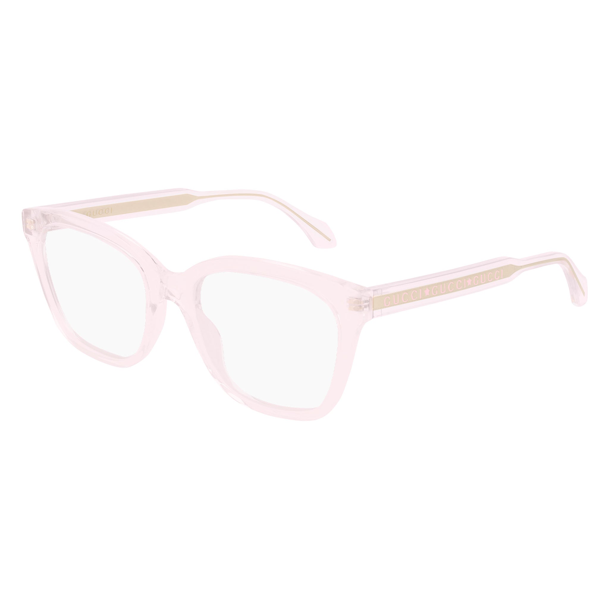 GUCCI-GG0566ON-004-5218-SPECTACLE FRAME product image