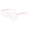 GUCCI-GG0566ON-004-5218-SPECTACLE FRAME