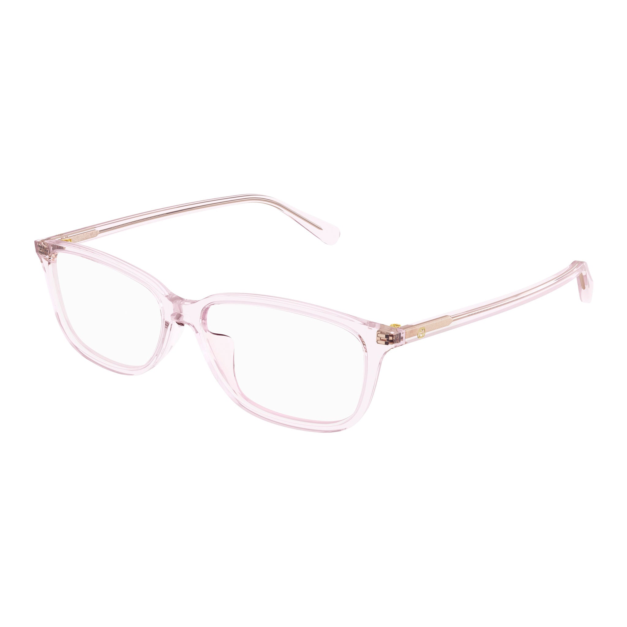 GUCCI-GG0757OA-005-5414-SPECTACLE FRAME product image