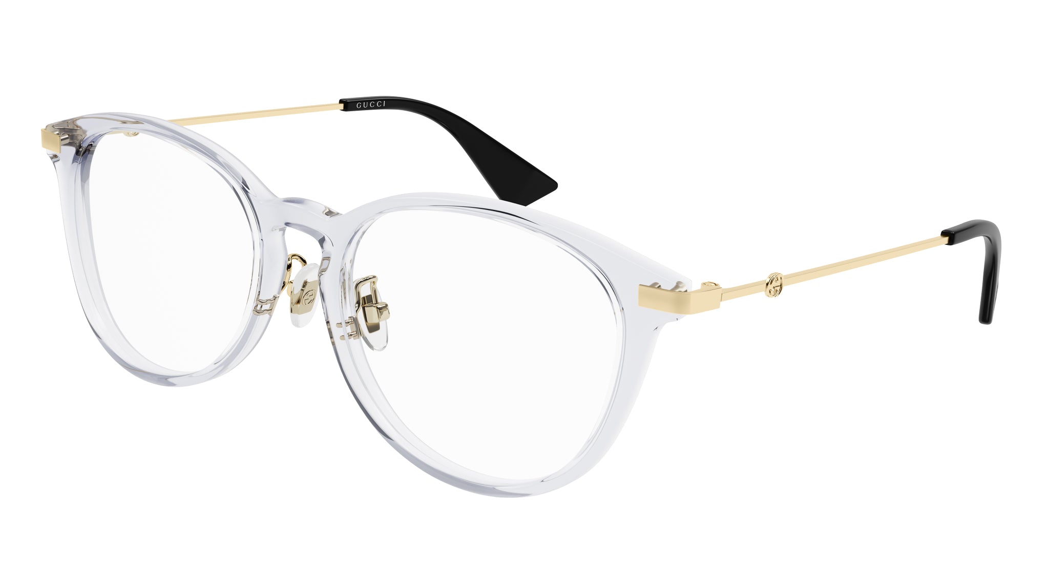 GUCCI-GG1014OA-003-5318-SPECTACLE FRAME product image