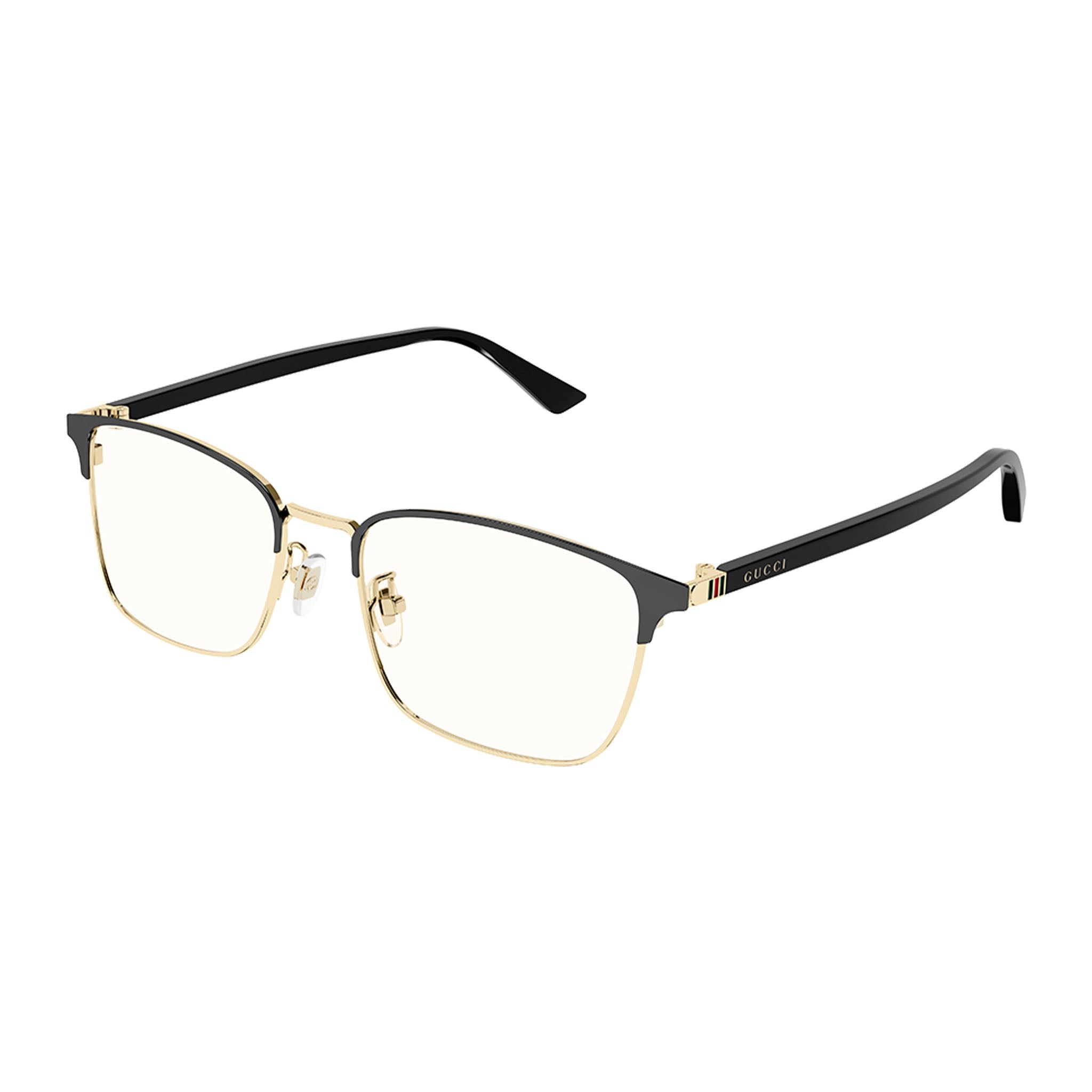 GUCCI-GG1124OA-001-5518-SPECTACLE FRAME product image