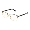 GUCCI-GG1124OA-001-5518-SPECTACLE FRAME