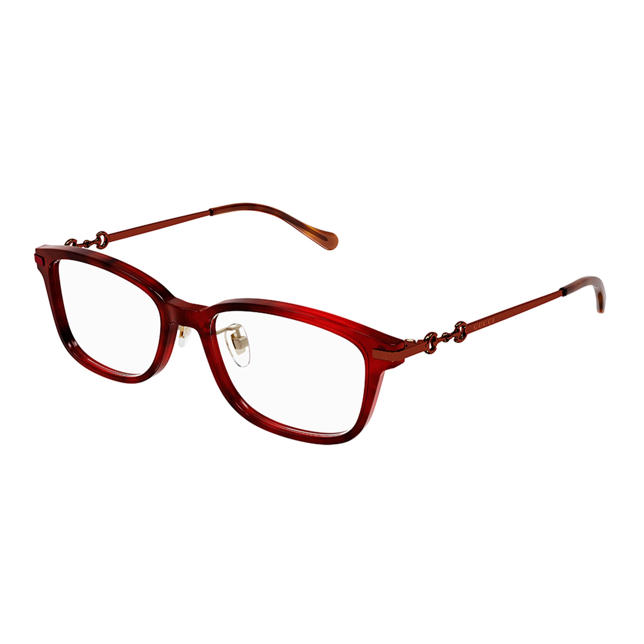 GUCCI-GG1129OJ-003-5217-SPECTACLE FRAME product image