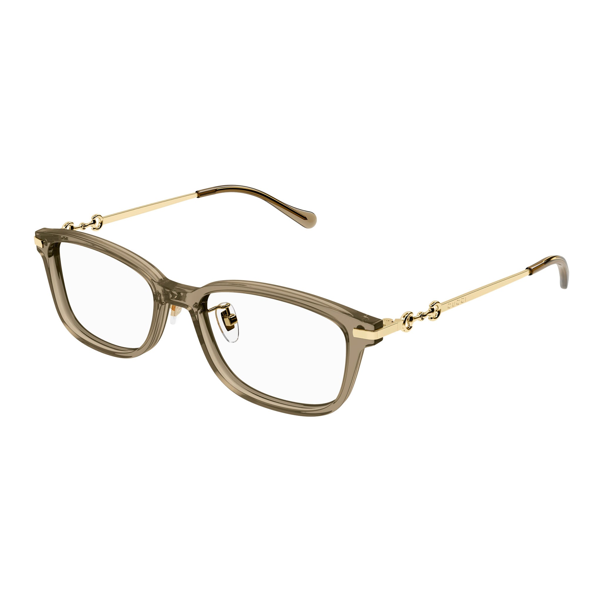GUCCI-GG1129OJ-004-5217-SPECTACLE FRAME product image