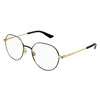 GUCCI-GG1232OA-001-5319-SPECTACLE FRAME