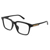 GUCCI-GG1293OA-001-5416-SPECTACLE FRAME