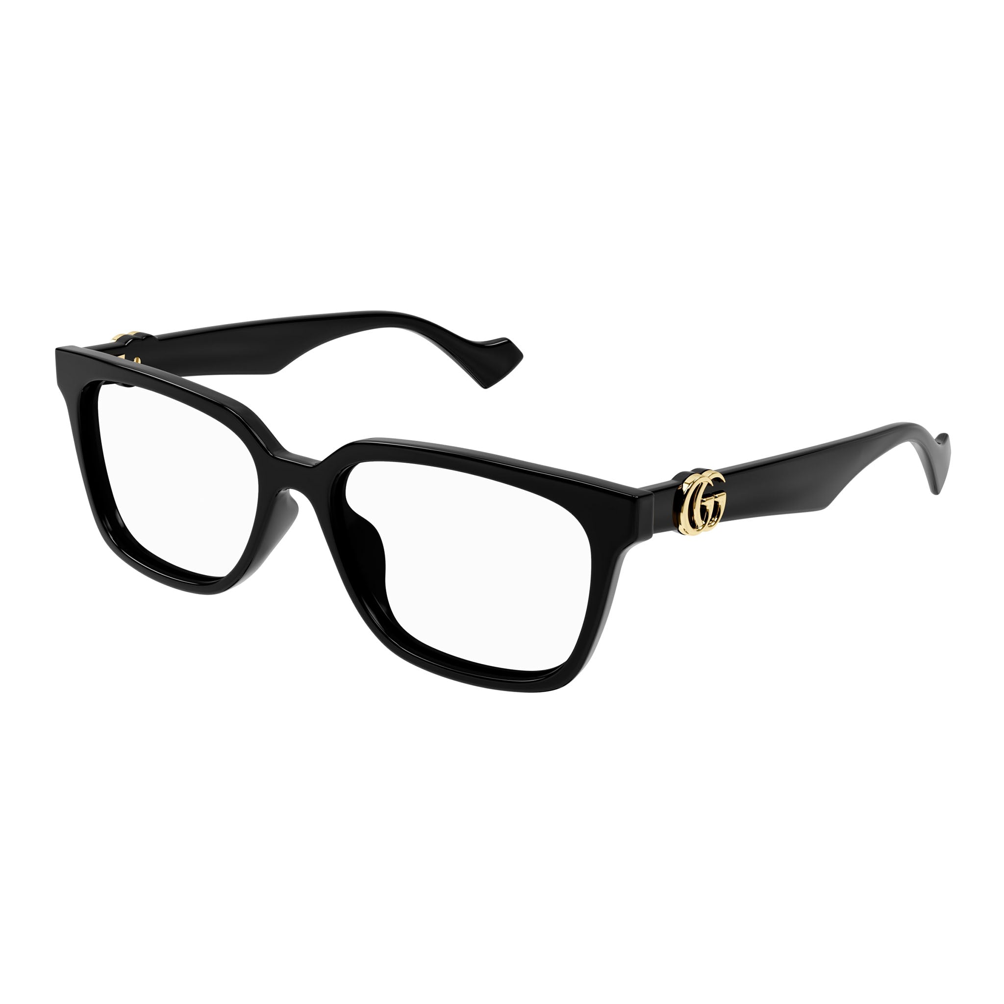 GUCCI-GG1537OK-001-5516-SPECTACLE FRAMES product image