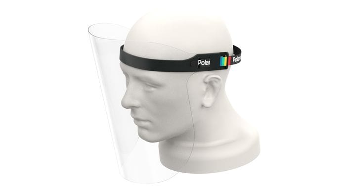 POLAROID-STAYSAFE2-SZE-0-GLASSES FRAMES product image