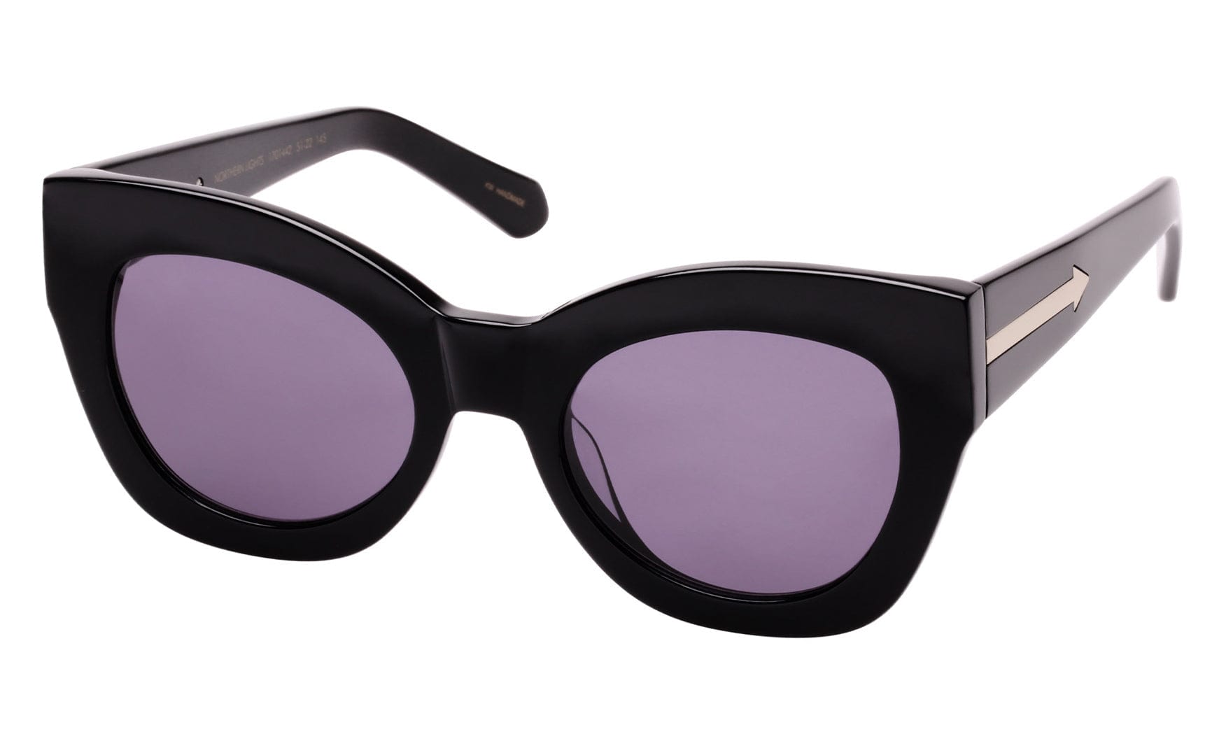 KAREN WALKER-NORTHERN LIGHTS V2-1701442-5122-SUNGLASSES product image