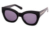 KAREN WALKER-NORTHERN LIGHTS V2-1701442-5122-SUNGLASSES