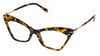KAREN WALKER-MARGARET-1927285-5418-GLASSES FRAMES