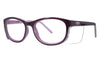 MATADOR-NOVA-PURP-5216-GLASSES FRAMES