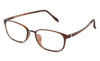 SIGNATURE-PU01-C2-5119-SPECTACLE FRAME