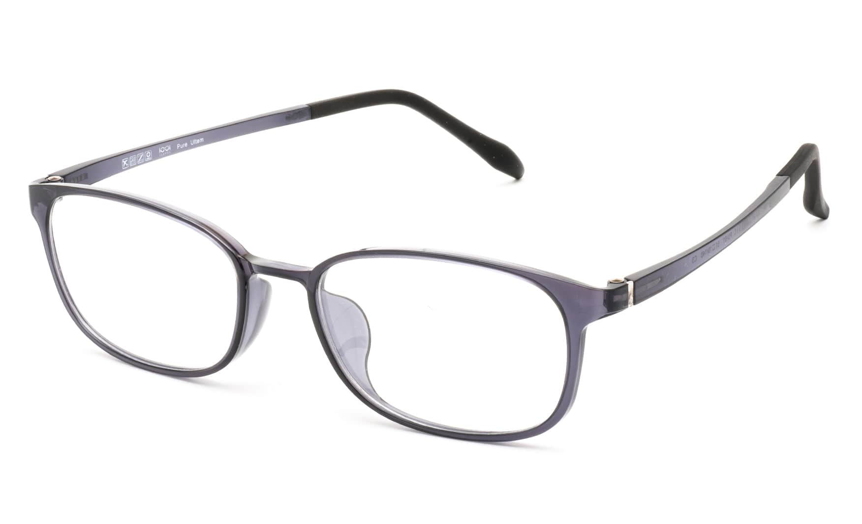 SIGNATURE-PU01-C3-5119-SPECTACLE FRAME product image