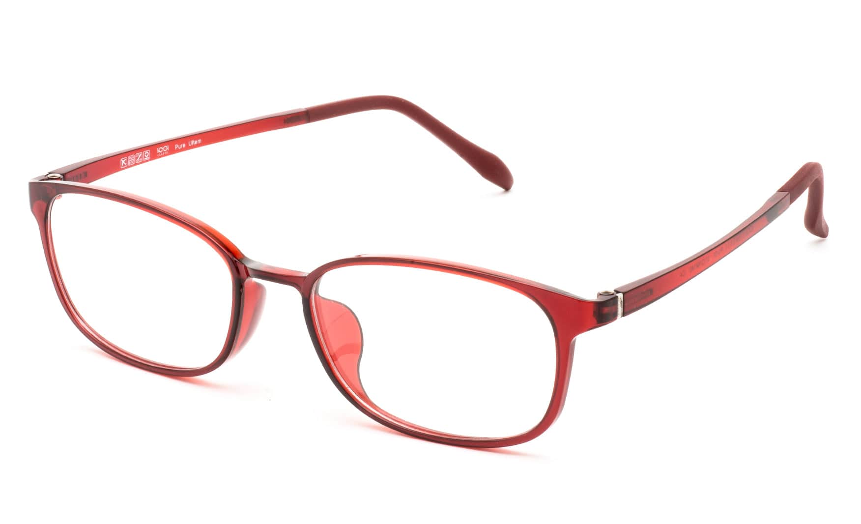 SIGNATURE-PU01-C4-5119-SPECTACLE FRAME product image